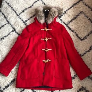 Women’s Jacket from American Eagle worn once.